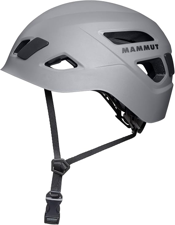Mammut Skywalker 3.0 Climbing Helmet Titanium