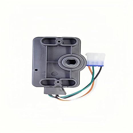Golf Cart GCOR Throttle Input Sensor OEM 103327701 102528601 for Club Car Precedent 2004-2009 Gasoline Models