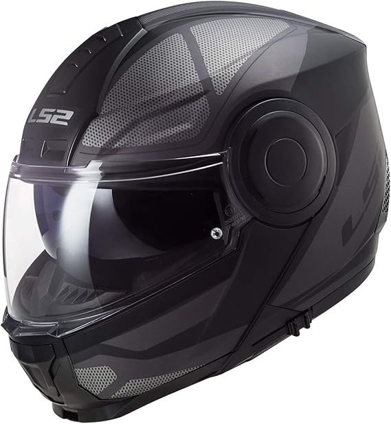 LS2 Helmets Horizon Modular Helmet