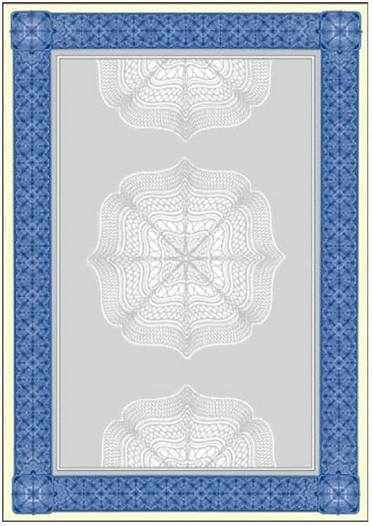 SIGEL Design Paper A4