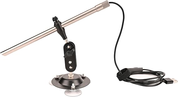 30 Degree HD 1080P USB Endoscope Camera for Lap Training, Compatible with iOS System