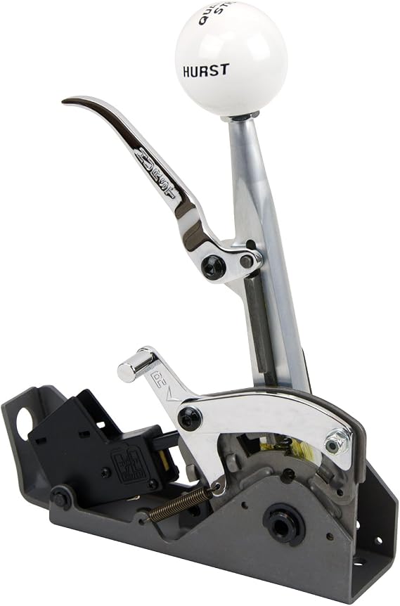 Hurst 3160001 Quarter Stick Shifter for Powerglide Transmission
