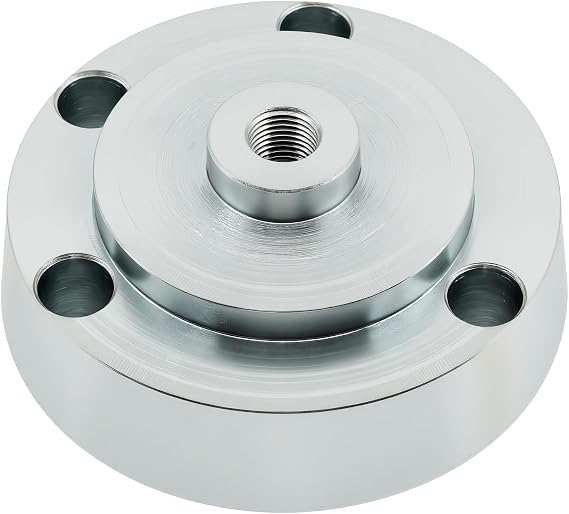 Rear Seal Installation Tool 635-000 Fits for GM V8 Engines Engine Crankshaft Oil Seal Installer