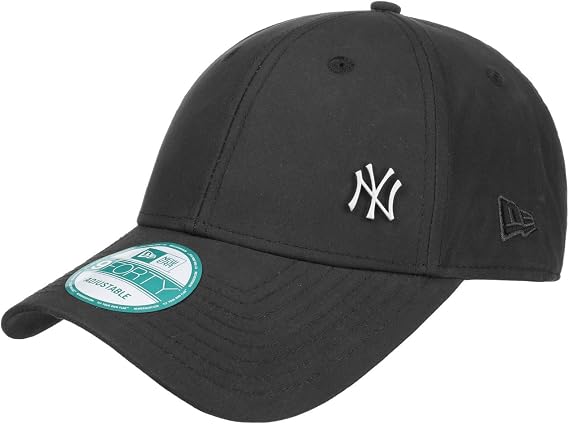New Era Kırmızı Unisex Şapka 11198847-MLB FLAWLESS LOGO BASIC940