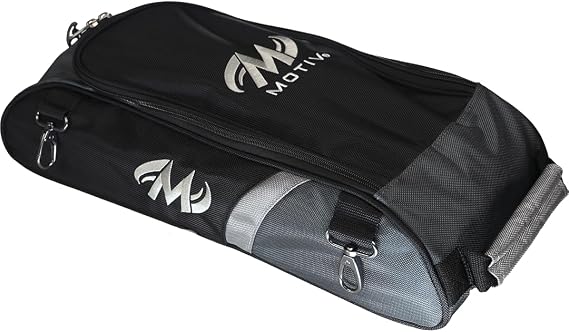 MOTIV Apex Shoe Bag Covert Black