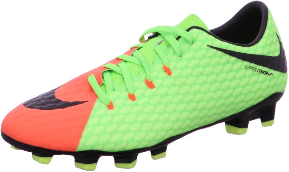 Nike Hypervenom Phelon III FG Men's Football Boots