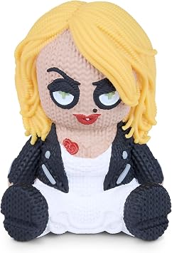 Handmade by Robots - Bride of Chucky - Tiffany Valentine #227