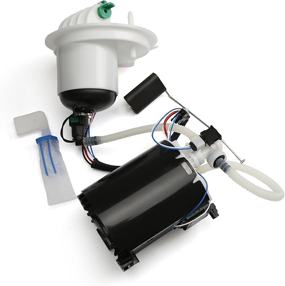 LR057235 LR026192 Fuel Pump Assembly w/Level Sensor 2.0T Compatible with Land Rover Range Rover Evoque L538 2011-2019 LR044427 LR072234