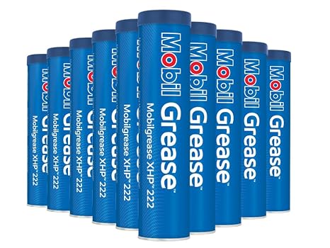 Multi Purpose Grease | 13 Ounce Cartridge | Case of 10