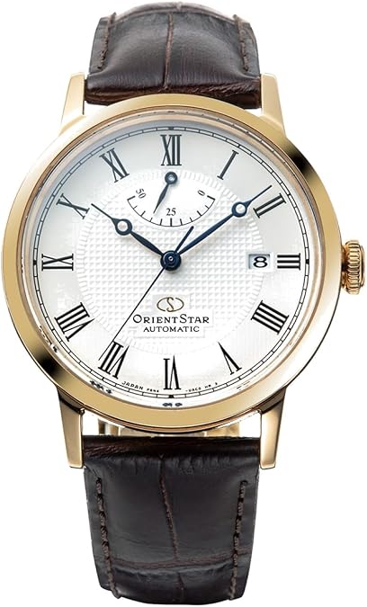 STAR [Orient] Orient Star Classic RK au0001s Men's