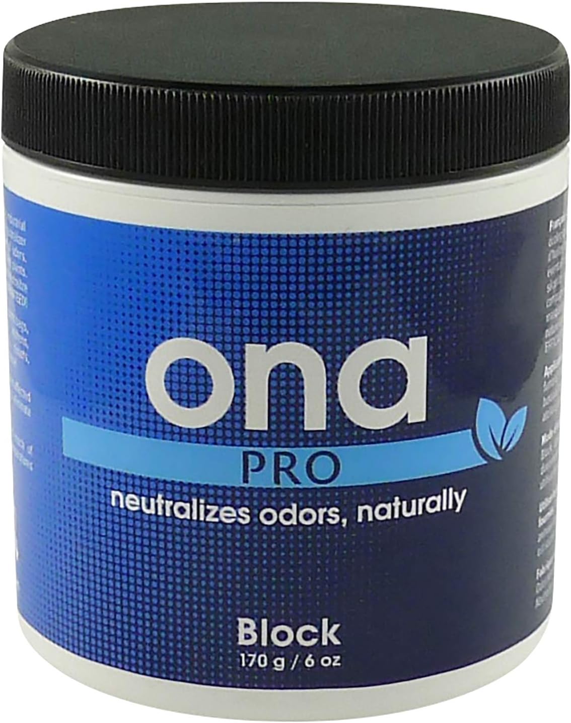 Ona Pro - 175g Block