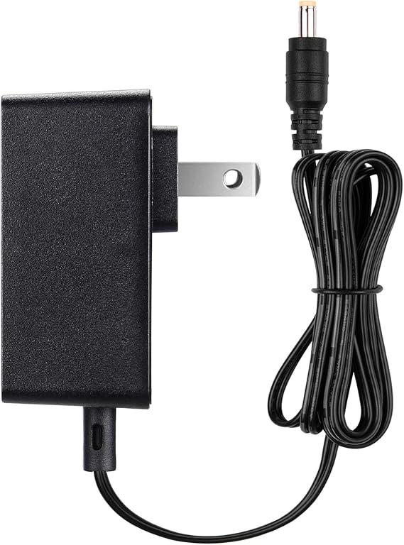 15W Power Adapter for Alexa Echo Show 5 1st / 2nd Gen, Dot 3rd / 4th / 5th