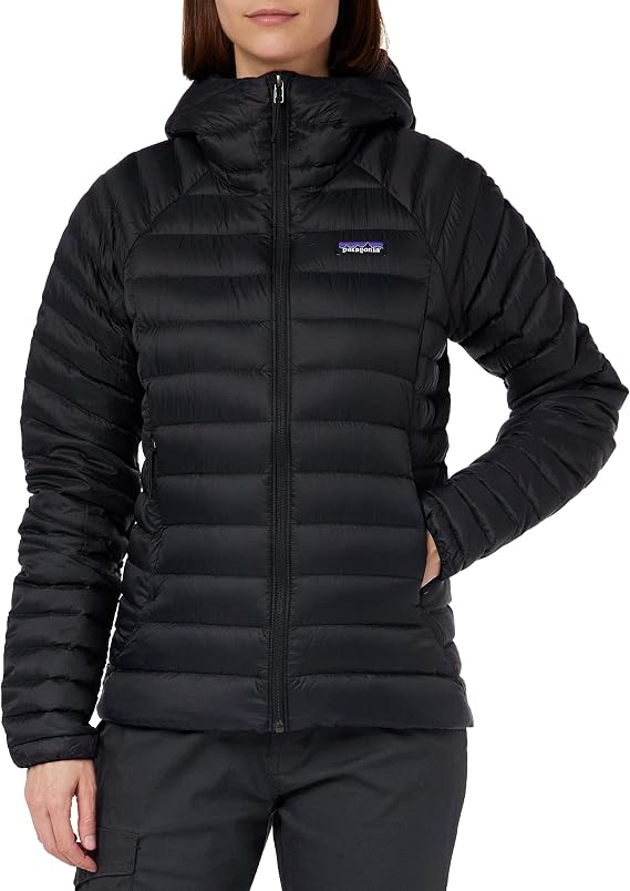 Patagonia Women's W's Down Sweater Hoody Sweatshirt