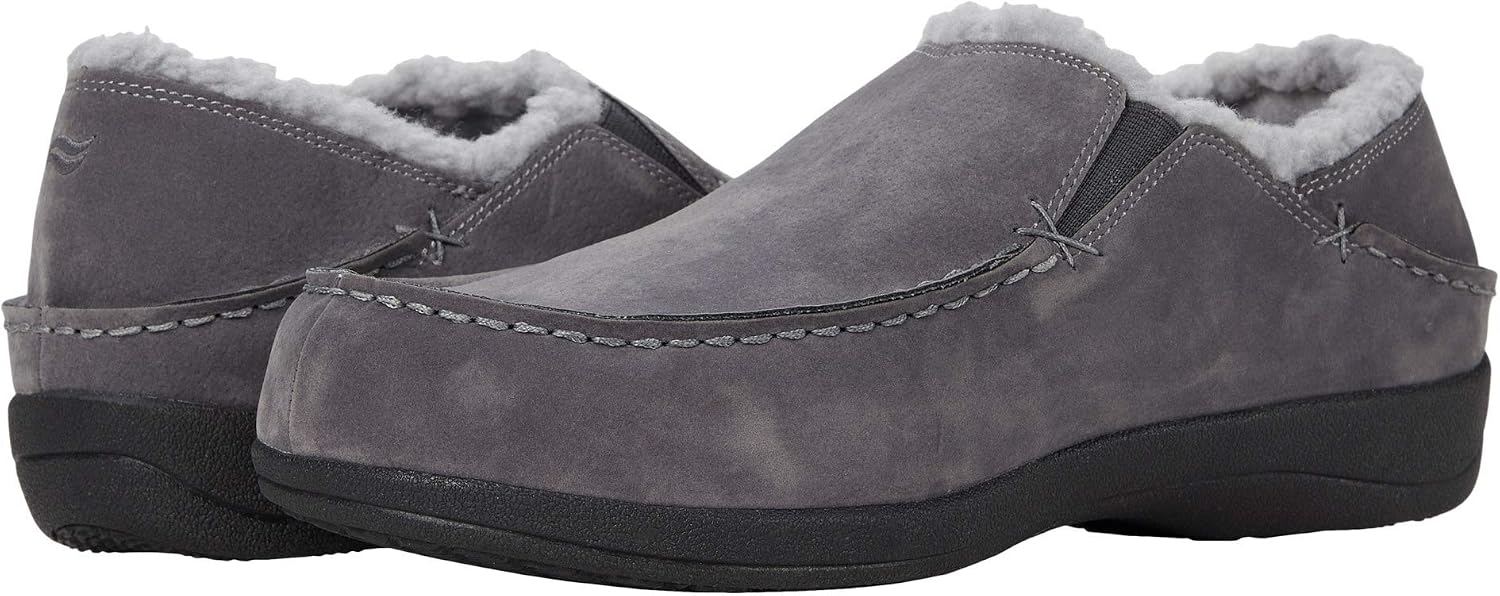 Powerstep フュージョン リカバリースリッパ US サイズ: 24 カラー: ブラック
