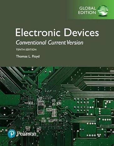 Electronic Devices, Global Edition