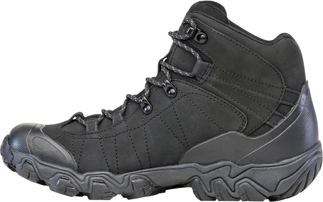 Oboz Men's Bridger Mid B-DRY Hiking Boot