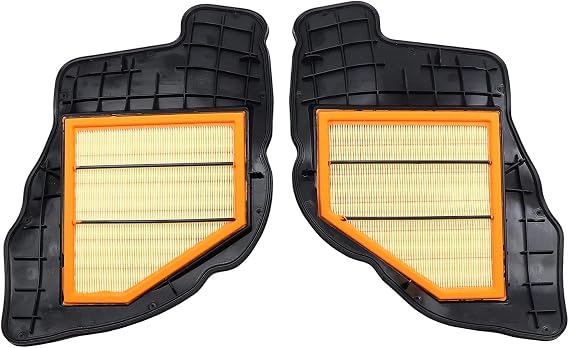 Beck/Arnley 042-1869 Air Filter