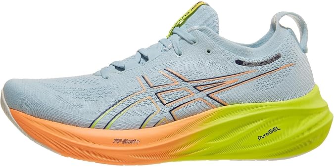 ASICS Men's Gel-Nimbus 26 Running Shoe