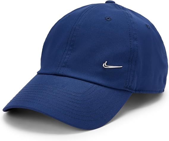 NIKE Unisex U Nk Df Club Cap U Cb Mtswsh L Hat