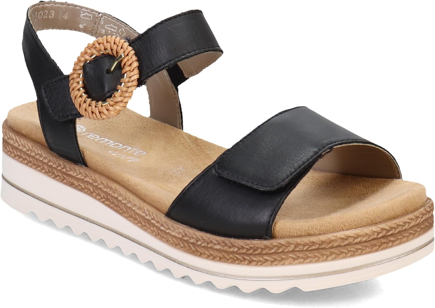 Remonte Womens D0q52 Jocelyn 52