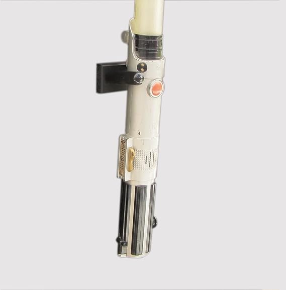 Vertical Lightsaber Wall Mount (Made in The USA)