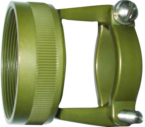 Amphenol PCD Connector