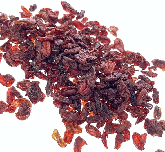 Natural Cornus Fruit  - Loose Berry (4oz)