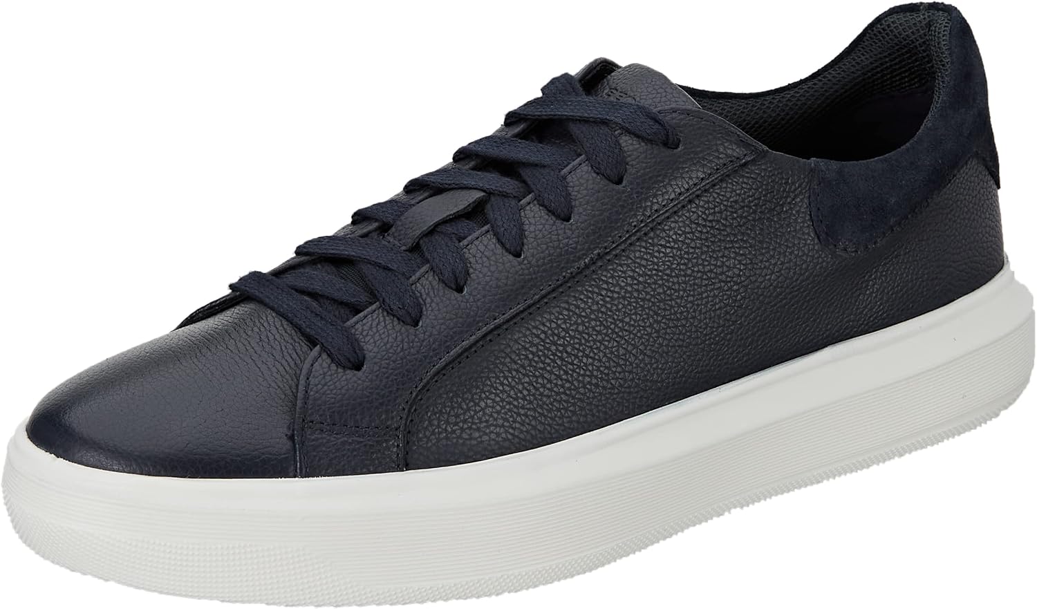 Geox Men's Sneaker