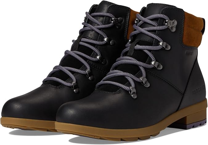 Sofia Lace Women's Waterproof Outdoor Boot