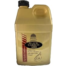 Black Carbon 500 Shampoo 64oz