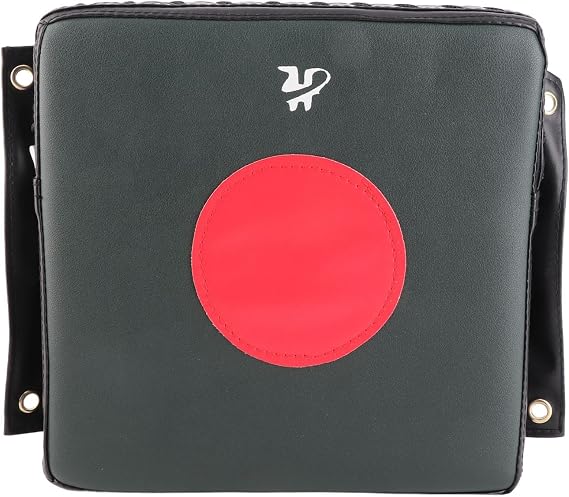PU Wall Punch Boxing Bag Boxing Focus Target Wall Fighting Pad Taekowndo Training Bag Boxing Fitness Equipment