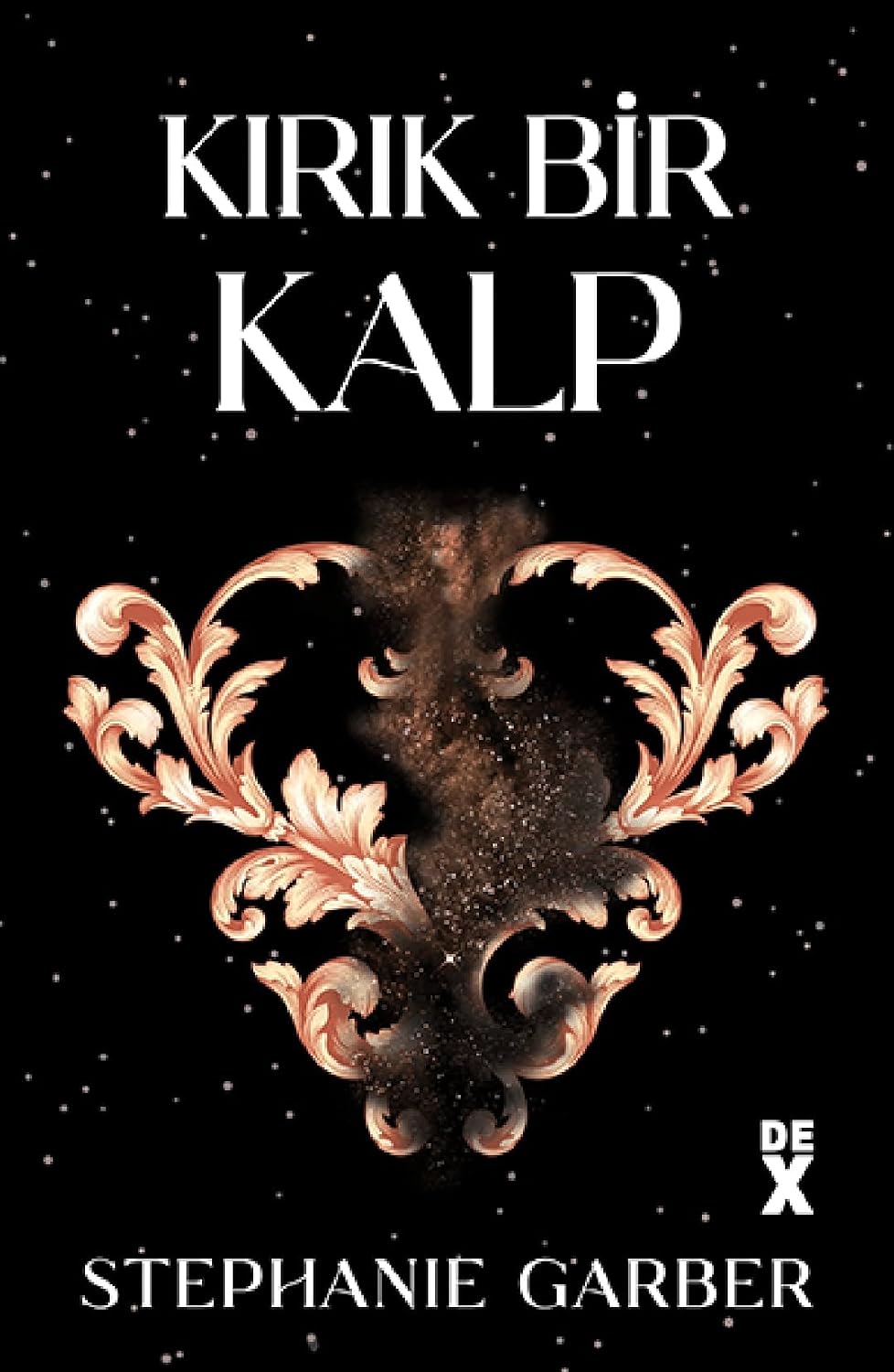 A Broken Heart Paper Cover – July 1, 2024