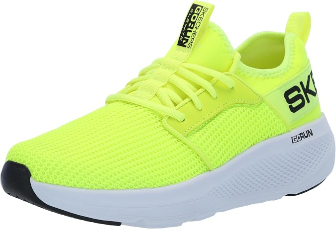 Skechers Men's Go Run Elevate - Valor 2.0