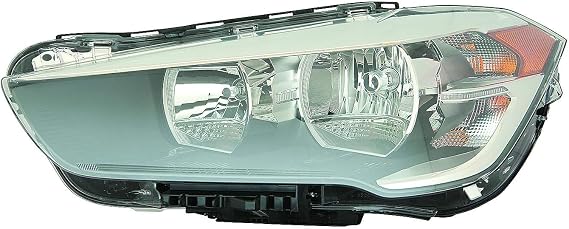 For BMW X1 Headlight Lamp 2016 2017 2018 2019 2020