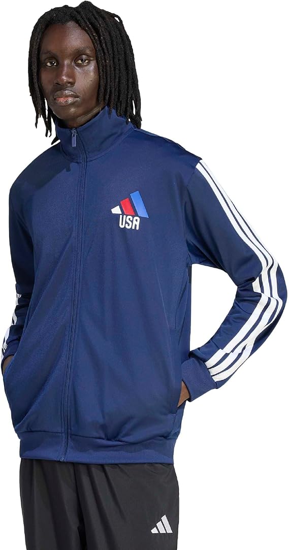 adidas Men's USA World Cup 2026 Apparel
