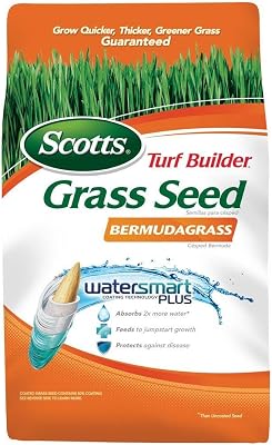 5M TBBermudagrass Seed