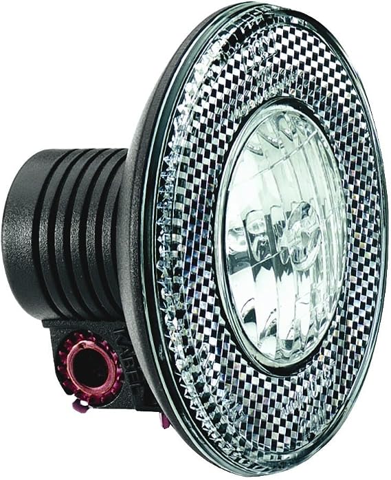 Busch & Muller Lumotec Halogen Light for Dynamo Generator