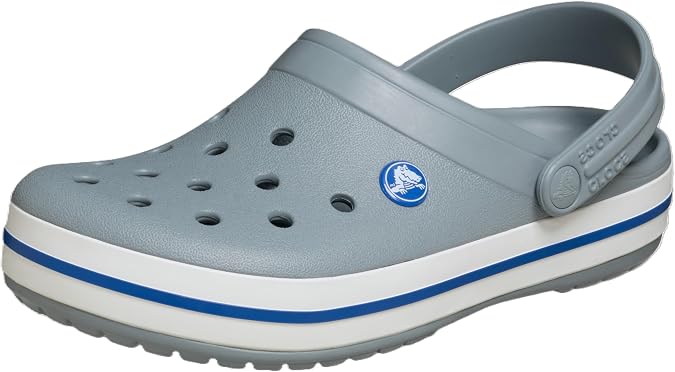 Crocs Crocband TerlikUnisex Yetişkin