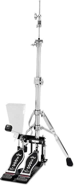 Drum Workshop, Inc. DW DWCP5520 Hi-Hat Stand