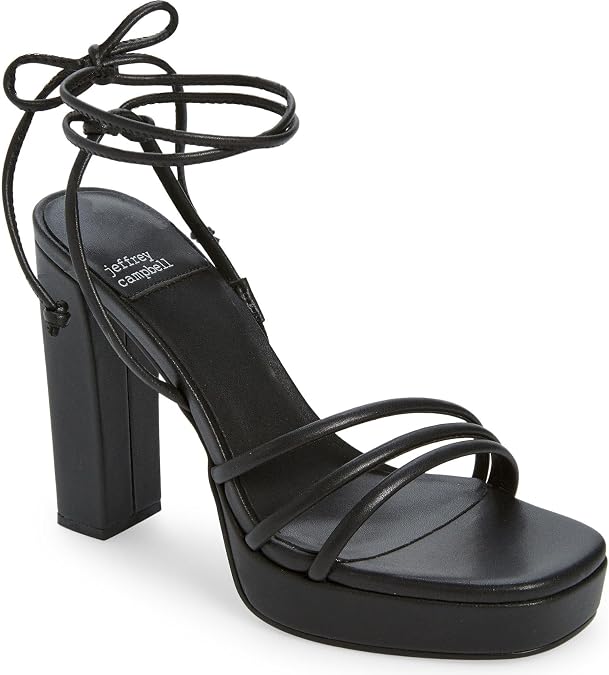 Jeffrey Campbell PRESECCO Women Heels