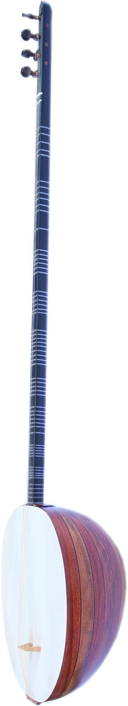 Turkish Special Tanbur Tambur String Musical Instrument MTS-404