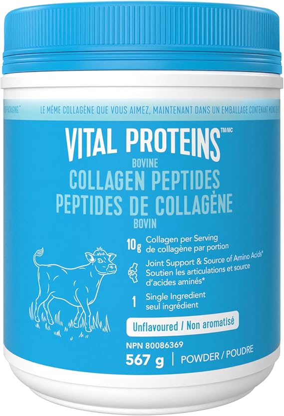 VITAL PROTEINS Collagen 567g