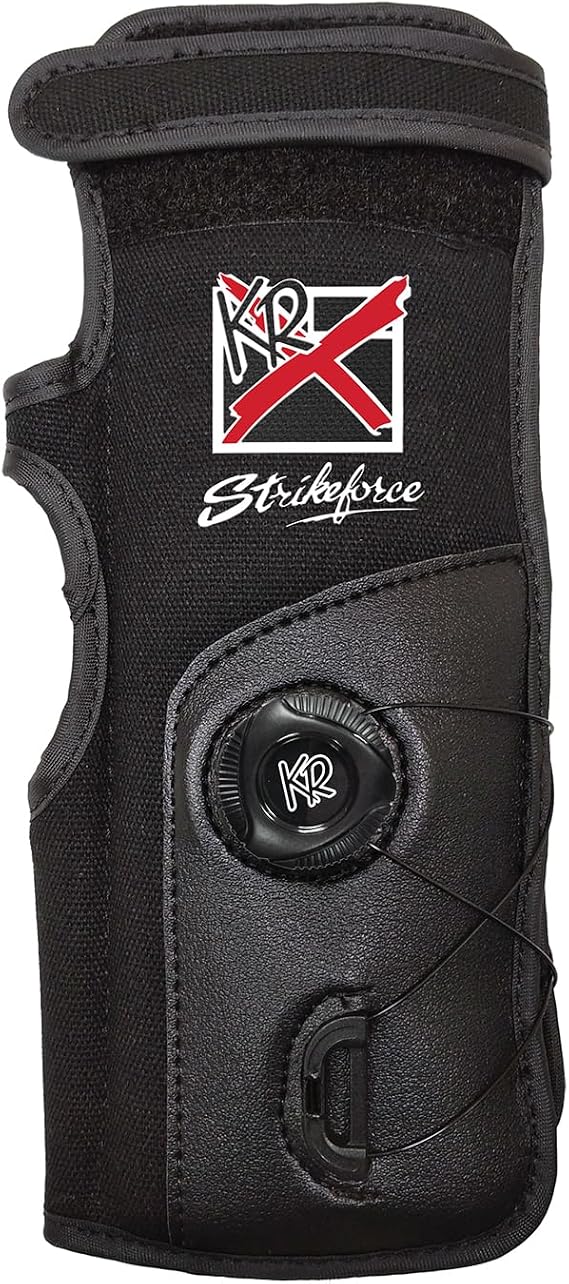 KR Strikeforce Fast Twist Pro Lift Wrist Support - Comfort - Support - Extra Lift