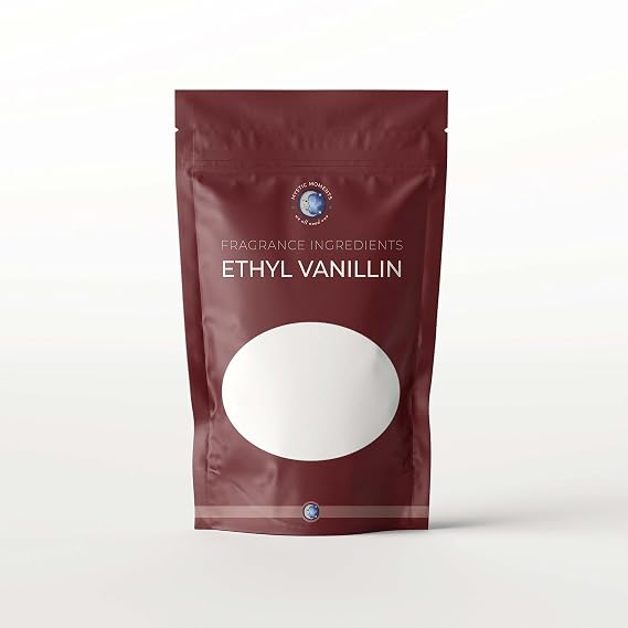 Mystic Moments | Ethyl Vanillin - 500g