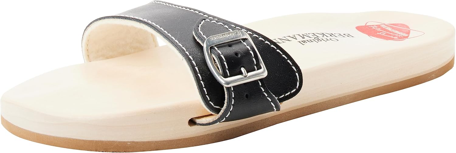 Berkemann Unisex - Adults Original Sandale 00100-900 Clogs & Mules