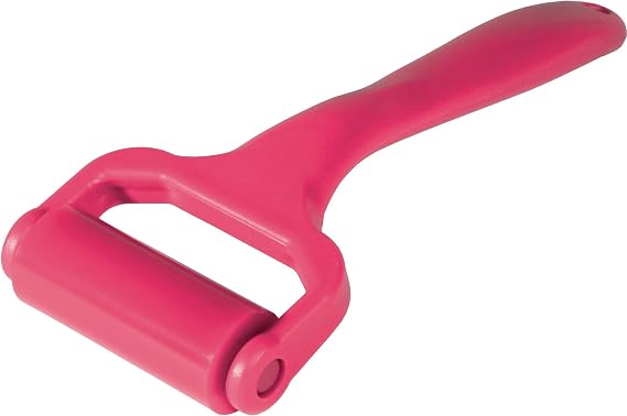 PC Treasures Screen Pristine Miracle Roller Tablet and Smartphone Touchscreen Cleaner (08814)