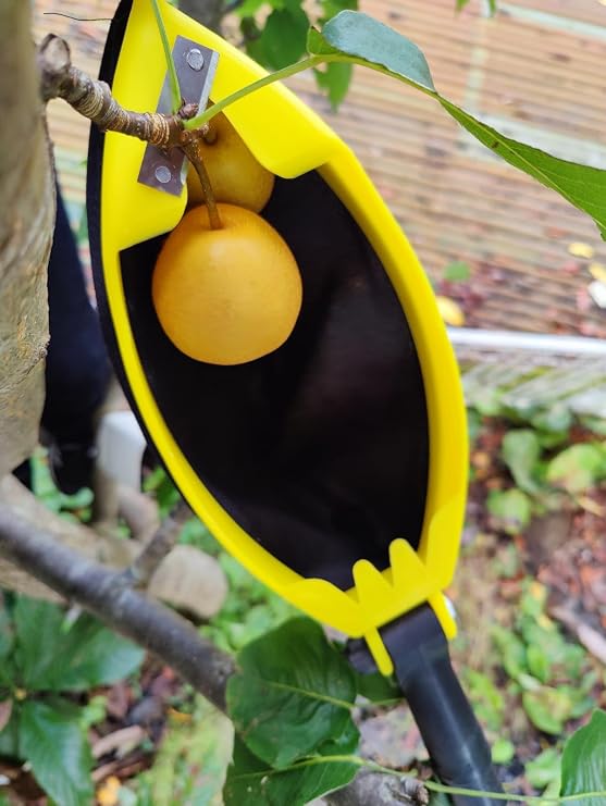 RITAR MTJ-101 Fruit Picking Apparatus with Stainless Steel Blade