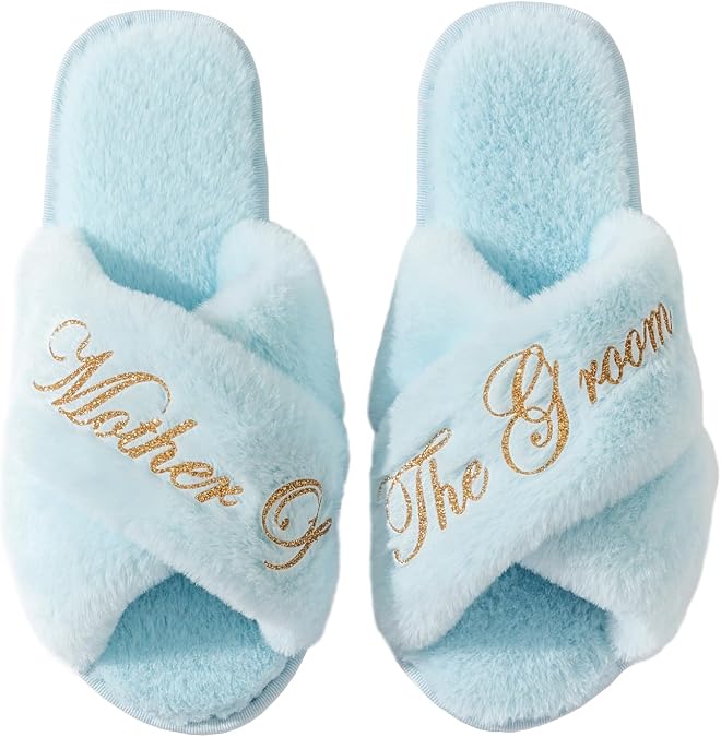 Bridal Slipper Bridesmaid Gifts Shower Wedding Bridesmaid Bridal Shower Bachelorette Gifts