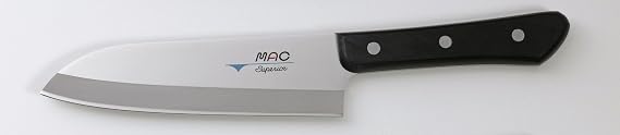 MAC Knife Superior series 6.5" Medium Duty cleaver SD-65, made in Japan