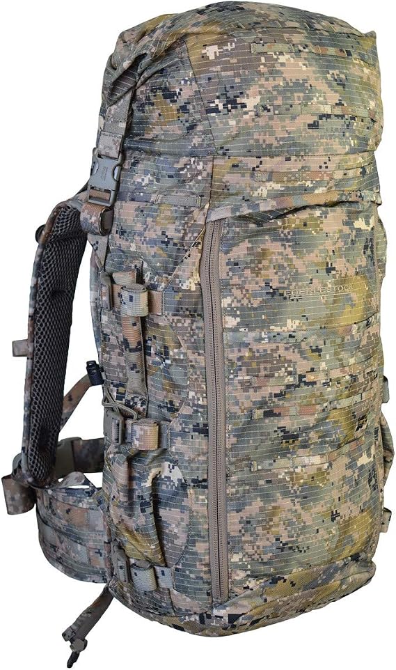 エベレーEberlestock リトルビッグトップパック F65HT